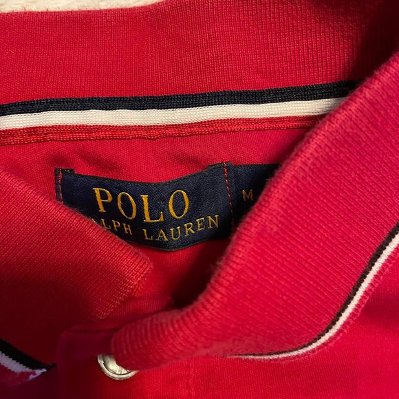 Ralph Lauren Women shirt bundle(M) - Picture 10 of 13